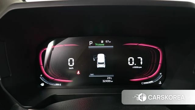 Kia The New Kia Ray id 4848020 из Кореи 28