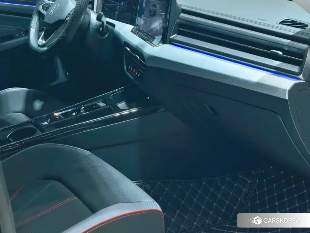 Volkswagen Lamando id 4553676 из Китая 16