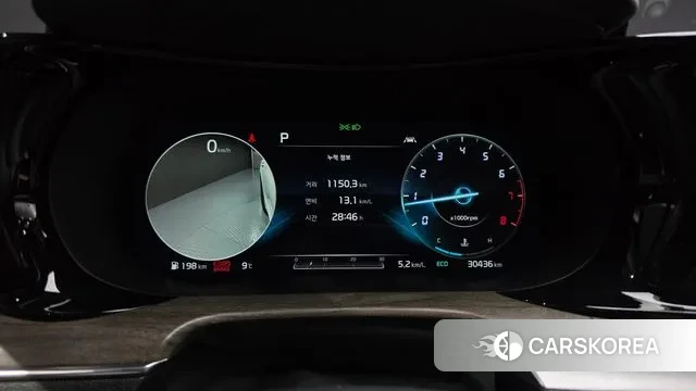 Kia K5 3rd generation id 3661346 из Кореи 18