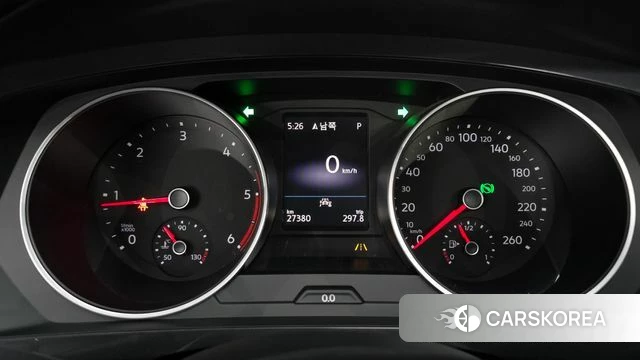 Volkswagen Tiguan second Generation id 4350827 из Кореи 32