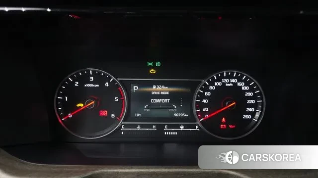 Kia Sorento 4th Generation id 3736246 из Кореи 18