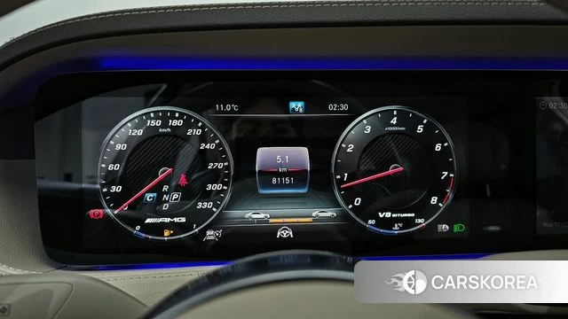 Mercedes-Benz S-Class W222 id 3894141 из Кореи 18