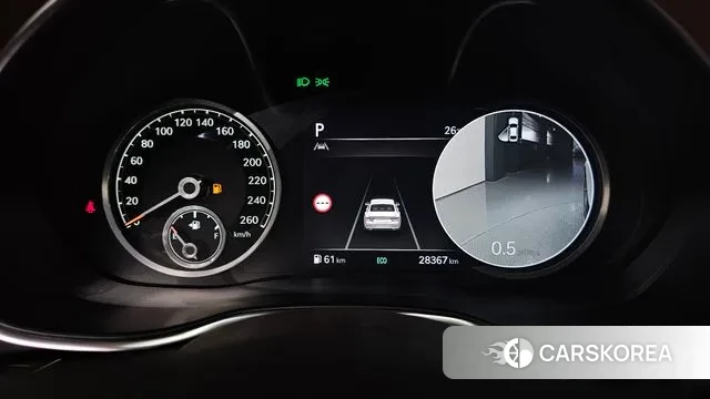 Genesis G80 (RG3) id 3002588 из Кореи 18