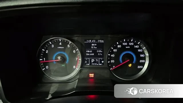 Ssangyong Berry New Tivoli id 3578345 из Кореи 18