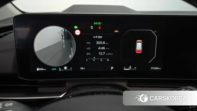 Kia The New Carnival 4th Generation id 4360128 из Кореи 37