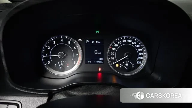 Hyundai Venue id 3692194 из Кореи 18