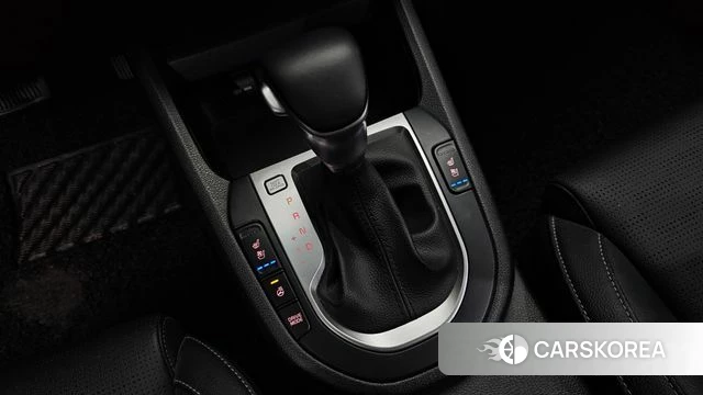 Kia Come New K3 id 4573978 из Кореи 31