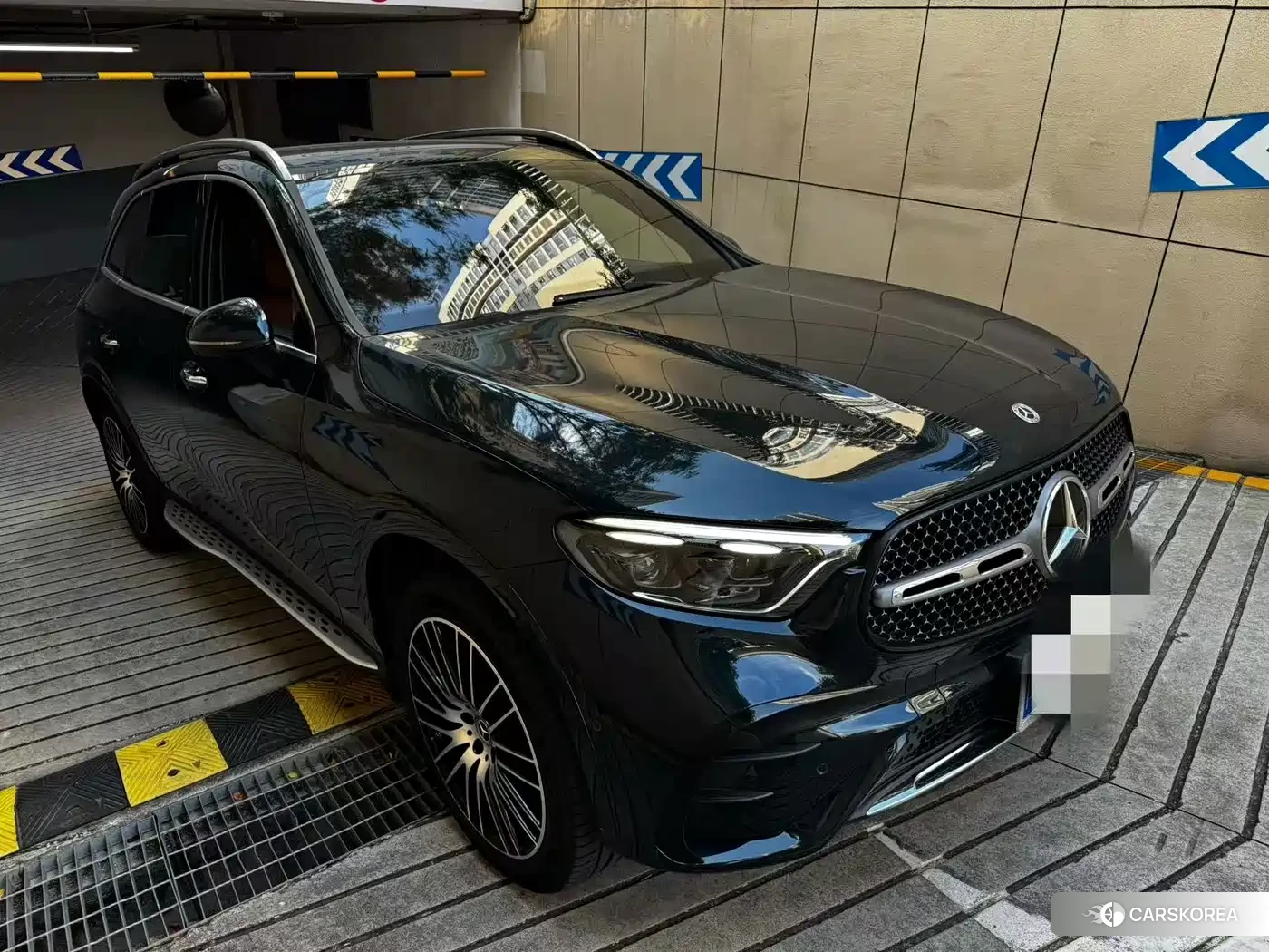 Mercedes-Benz GLC id 4622648 из Китая 8