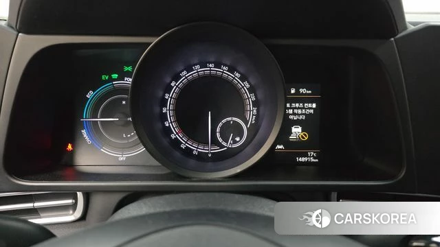 Hyundai Avante Hybrid (CN7) id 3827397 из Кореи 18