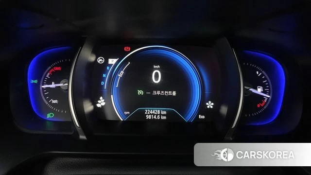 Renault Korea (Samsung) SM6 id 4318172 из Кореи 18