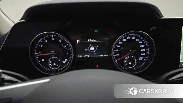 Hyundai The New Grandeur IG id 4317516 из Кореи 18