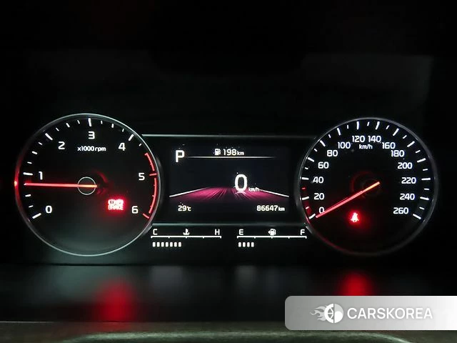 Kia Sorento 4th Generation id 4702869 из Кореи 18