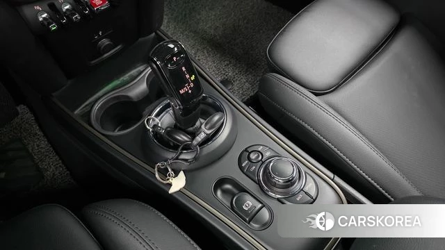 Mini Cooper Countryman id 4585080 из Кореи 30