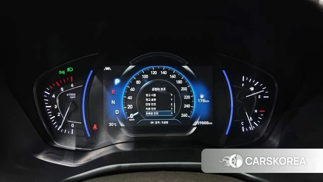 Hyundai Santa Fe TM id 4471746 из Кореи 18