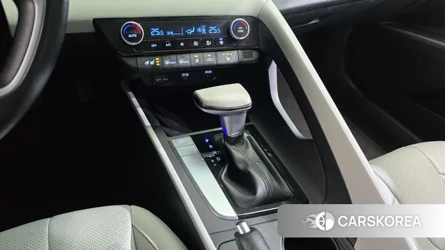 Hyundai Avante (CN7) id 3581771 из Кореи 18