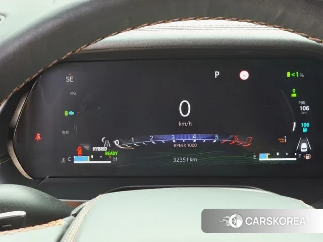 Jeep Grand Cherokee (WL) id 3011491 из Кореи 18