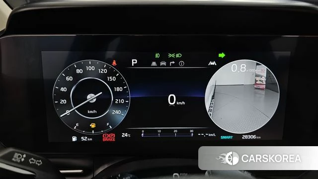 Kia Carnival 4th generation id 4534039 из Кореи 33