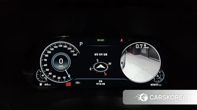 Hyundai Palisade id 3493503 из Кореи 18