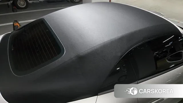 Porsche 911(992) id 3550150 из Кореи 9