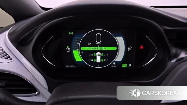 Chevrolet (GM Daewoo) Bolt EV id 3007925 из Кореи 18