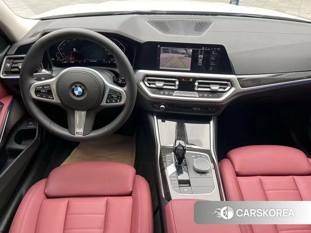 BMW 3 series id 4257322 из Китая 10