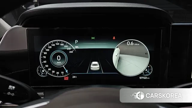 Hyundai The New Grandeur IG id 3138657 из Кореи 18