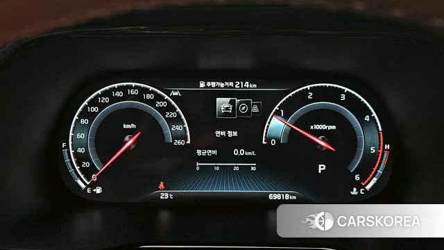 Kia Mohave Master id 3953830 из Кореи 18