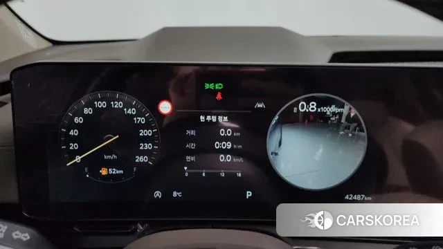 Kia The New Carnival 4th Generation id 3751321 из Кореи 18