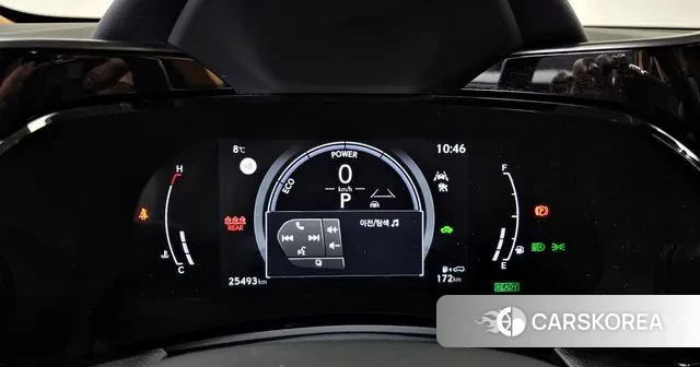 Lexus NX350h Second generation id 3758018 из Кореи 18