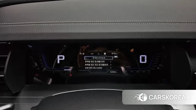 Ssangyong Torres id 3600078 из Кореи 18