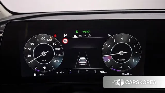 Kia Sportage 5th Generation id 3534929 из Кореи 18