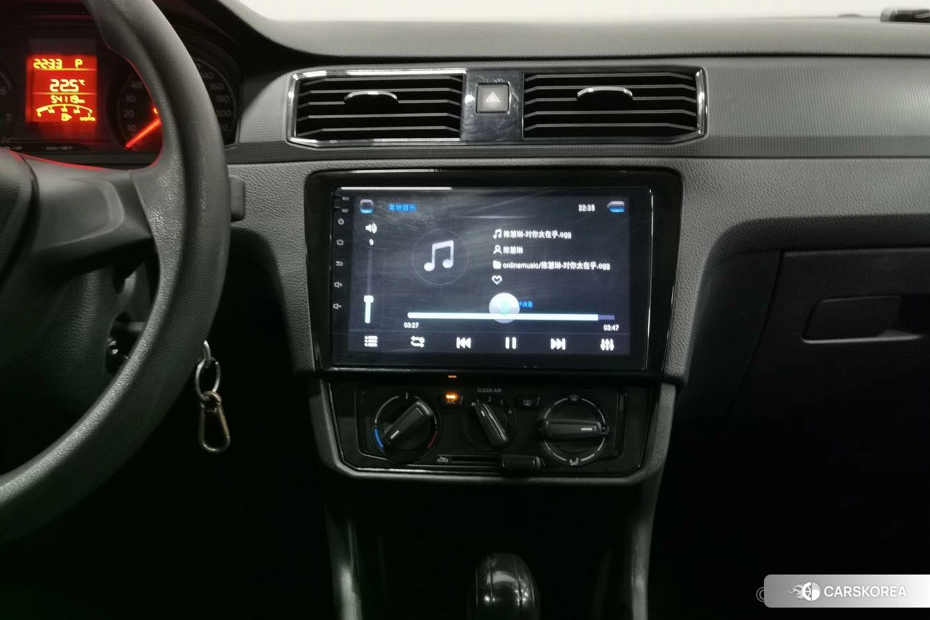 Volkswagen Santana id 4487444 из Китая 22
