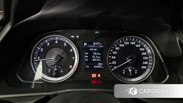 Hyundai Sonata (DN8) id 3514642 из Кореи 18