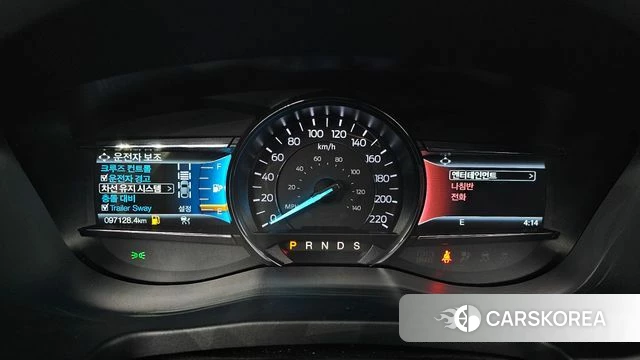 Ford Explorer id 4225390 из Кореи 18