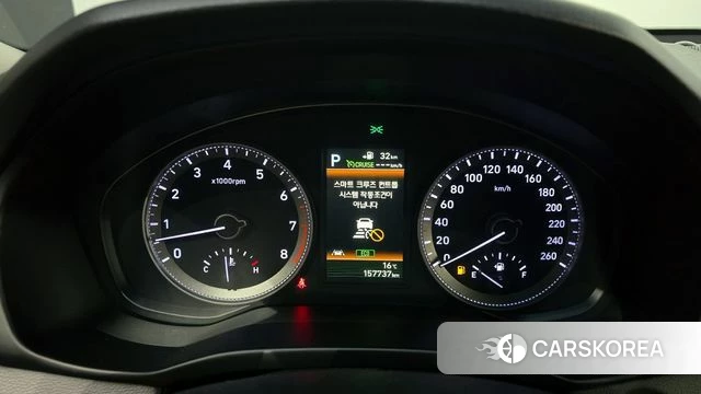 Hyundai Grandeur IG id 3900015 из Кореи 18