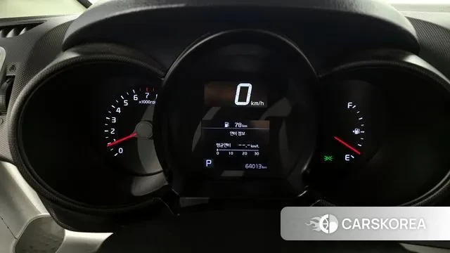 Kia The New Ray id 3771497 из Кореи 18