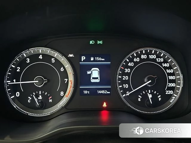 Hyundai Venue id 3832839 из Кореи 18