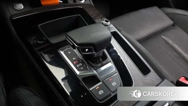 Audi Q5 (FY) id 3353978 из Кореи 18