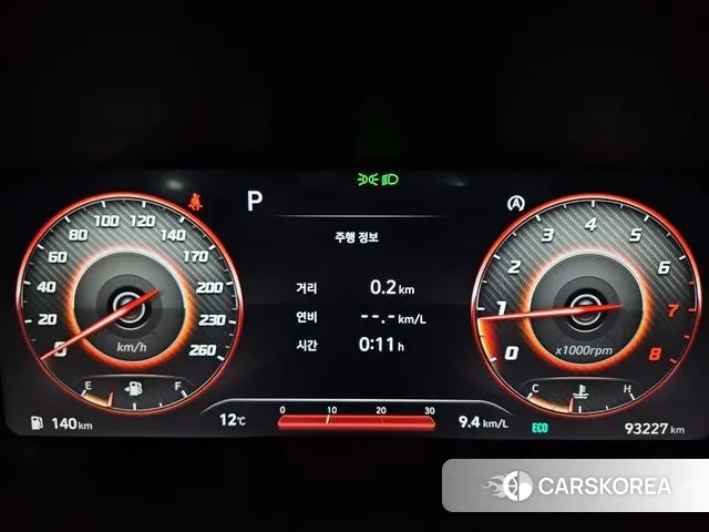 Hyundai The New Santa Fe id 3421399 из Кореи 18