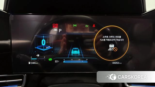 Hyundai Avante Hybrid (CN7) id 4383195 из Кореи 18