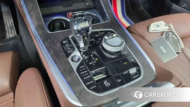 BMW X5 (G05) id 3389023 из Кореи 18