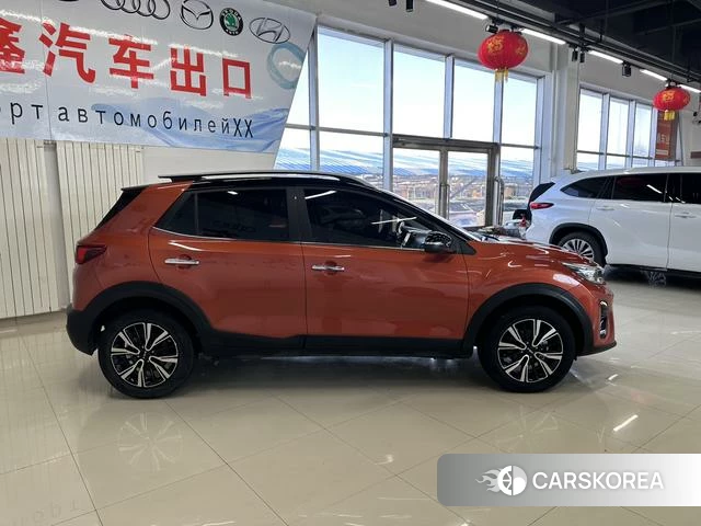 Kia Yi Ran id 4341939 из Китая 15