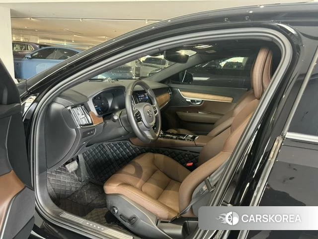 Volvo S90 PHEV id 4240180 из Китая 8