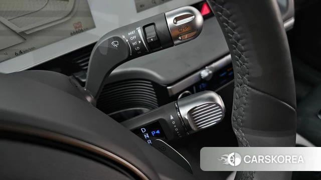 Hyundai Ionic 5 id 4518976 из Кореи 30