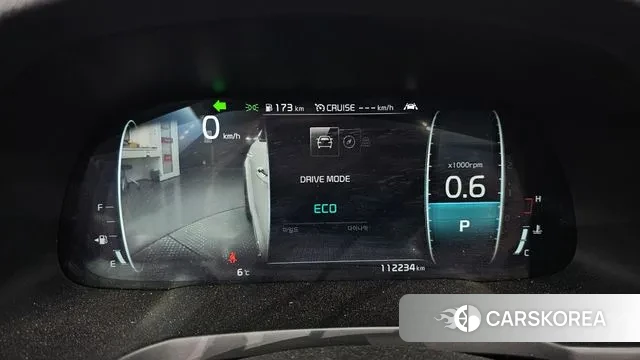 Kia K7 Premier id 3573812 из Кореи 18