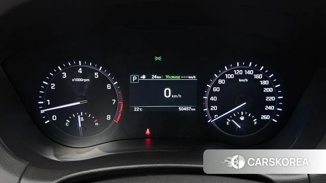 Genesis G80 id 4856533 из Кореи 31