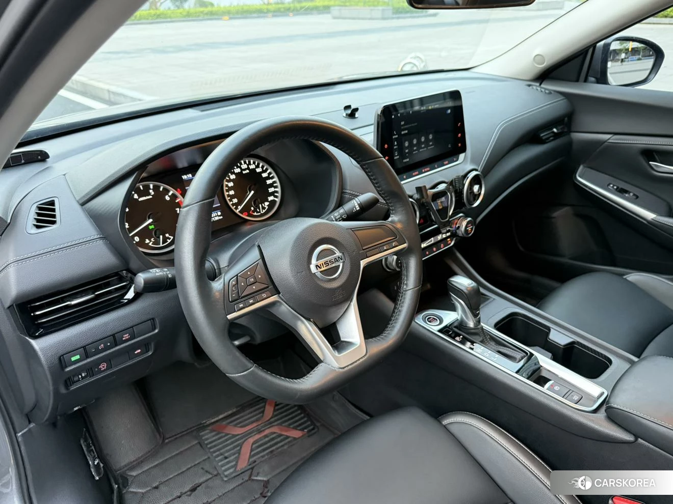 Nissan Xuan Yi id 4505028 из Китая 13