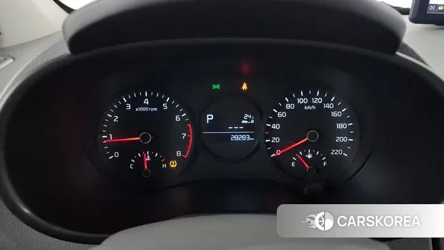 Kia Morning Urban (JA) id 3258490 из Кореи 18