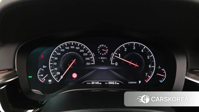 BMW 6 Series GT (G32) id 4557533 из Кореи 30