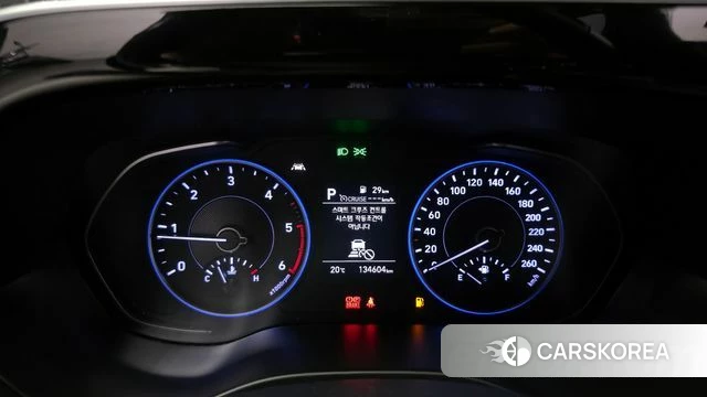 Hyundai Palisade id 3886117 из Кореи 18